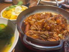 -新白鹿餐厅(银泰西湖文化广场店)