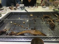 -西夏一品烤全羊(百桥路店)