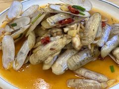 -启东小海鲜(庄先湾路1号店)