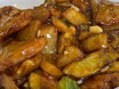 -红实家常菜(静安里店)