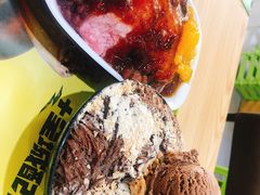 -MOMO冰品·生巧汤圆(红桥店)