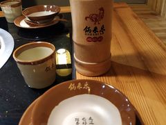 -锅来乐地锅鸡(安亭店)