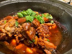 顺德公碌鹅（小份）-清晖小苑•顺德地方菜(壹海城店)