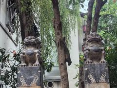-香积寺
