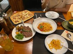 -百特喜·意大利餐厅(八佰伴镇江店)