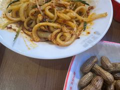 -宝葫芦西北茶食铺(万达店)