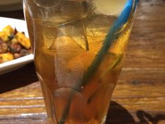 冬瓜柠檬茶-云海肴·汽锅鸡·云南菜(领展购物广场·中关村店)