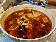 -马大胡子清真西北菜