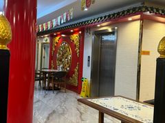 -老都一处饺子馆(道里店)