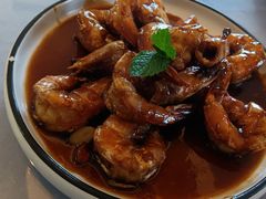-陆壹捌餐厅(五大道店)