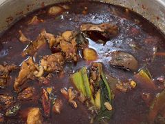 -温江公平红烧兔(总店)