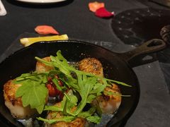 -小火花·干式熟成牛排馆Spark SteakHouse(剑桥郡店)