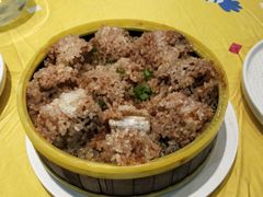 -佳兰雅序融合菜(高新店)