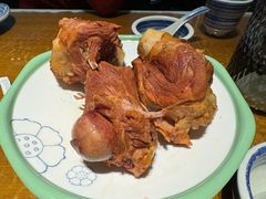 -95号酱骨·一块豆腐(展春园西路店)