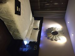 桔子水晶酒店(崇文门店)-北京崇文门桔子水晶酒店
