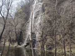 -玉渡山自然风景区