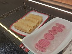 -秋之原·老北京铜锅涮肉(王府井东单店)