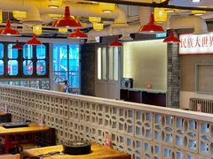 -钢管厂五区小郡肝串串香火锅(人民广场店)