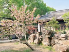 -无锡蠡湖国家湿地公园-蠡园