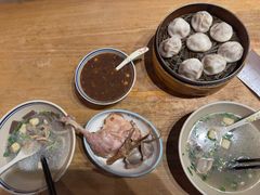 -老鼓楼汤包(太平门店)