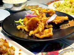 -乡间好味私家菜(总店)