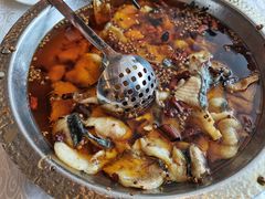 -辣婆婆(航天桥店)