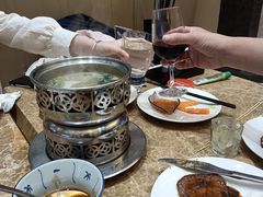 -盛宴标帜餐厅·亲子自助 (南昌喜来登酒店)