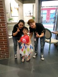 -汪正影业素摄儿童摄影工作室(星摩尔购物中心店)