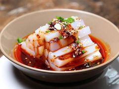 川北凉粉-老麻抄手(吉庆街店)