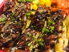 -吉屋烤肉(八宝街店)