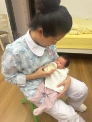 -中法母婴月子中心(南湖创始店)