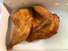 -麦当劳(科教城店)