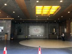 -香港华美达海景酒店