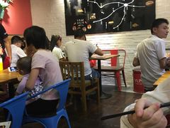 大堂-云味馆·云南菜·云南米线(沙井华润店)