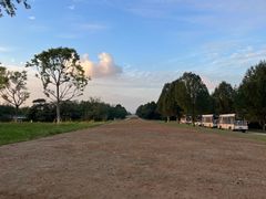 -秦始皇帝陵博物院-丽山园