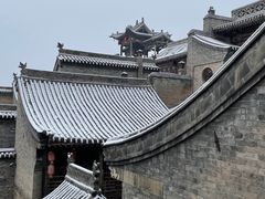 -山西王家大院