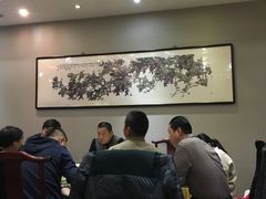 -晋府大酒店