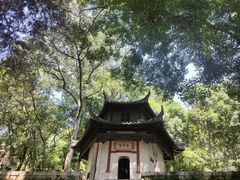 -古隆中景区