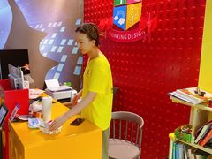 -想家粒科学探索中心(青林湾店)