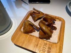 -0776食堂·京城创意菜(七里庄店)