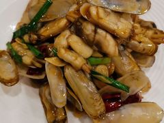 -香融府·烤鸭·家常菜(马家堡路店)