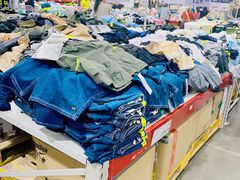 -山姆会员商店(亦庄创意生活广场店)