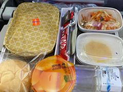 -曼谷素万那普国际机场