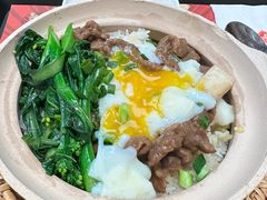 -华记煲仔华·煲仔饭(市桥易发店)