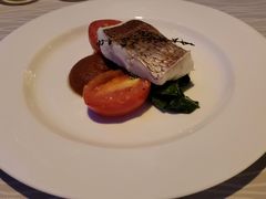 -迪拜帆船酒店海底餐厅