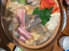 -一坐一忘云南菜(北京skp店)