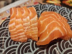 -争鲜回转寿司(大连和平广场凯德PLUS店)