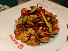 -叁宝烤肉• 西安烧烤(凤城十二路店)