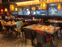 -纳瓦新疆菜(银都店)