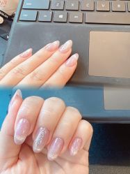 -月野兔日式美睫美甲